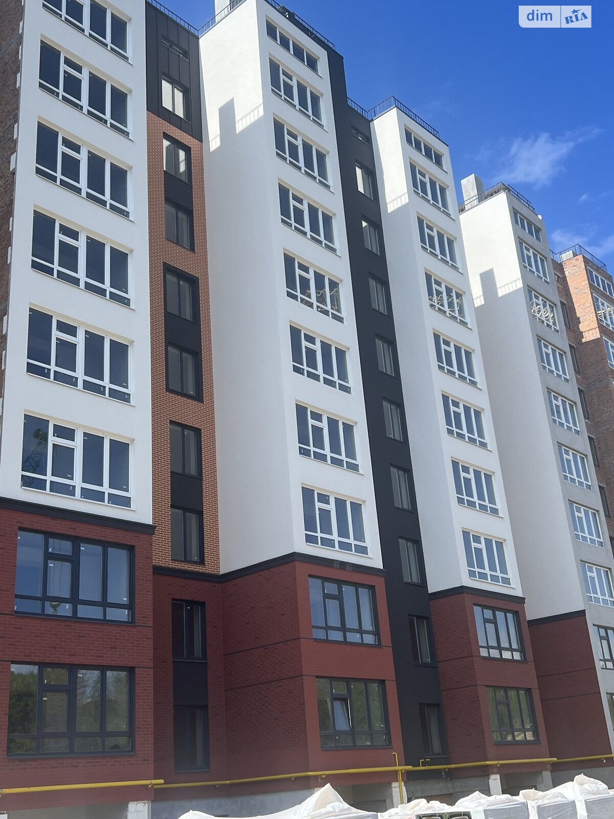 Продаж двокімнатної квартири в Хмельницькому, на вул. Мазура Миколи, район Виставка фото 1 Продаж двокімнатної квартири в Хмельницькому, на вул. Мазура Миколи, район Виставка фото 1