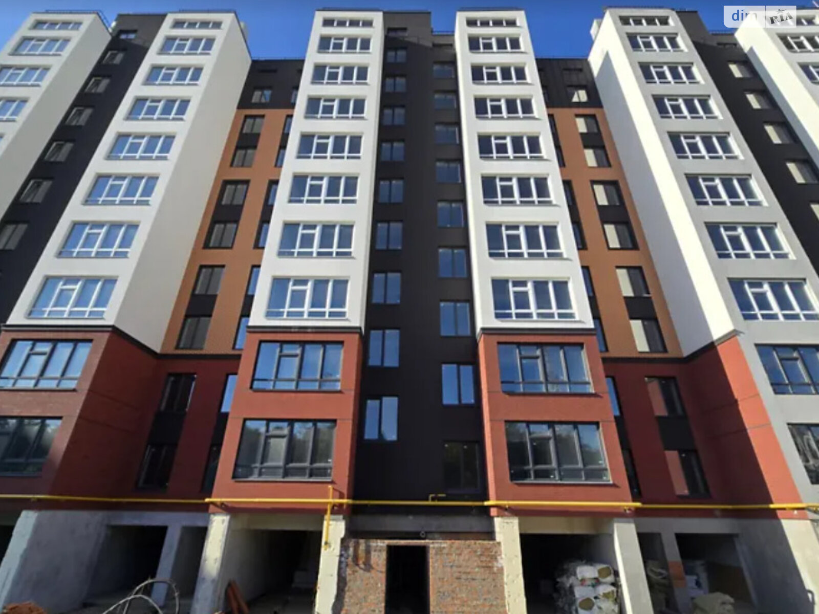 Продаж двокімнатної квартири в Хмельницькому, на вул. Мазура Миколи, район Виставка фото 1