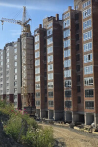 Продаж двокімнатної квартири в Хмельницькому, на вул. Мазура Миколи, район Виставка фото 2