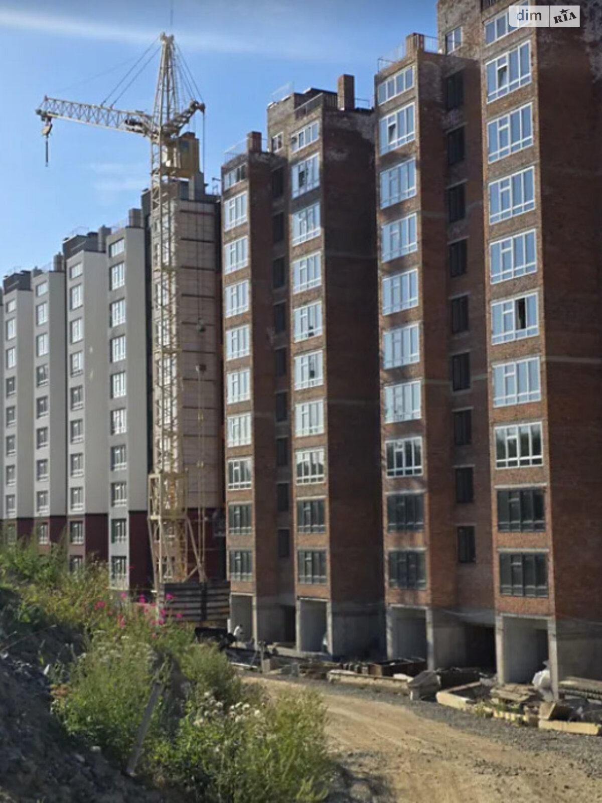 Продаж двокімнатної квартири в Хмельницькому, на вул. Мазура Миколи, район Виставка фото 1