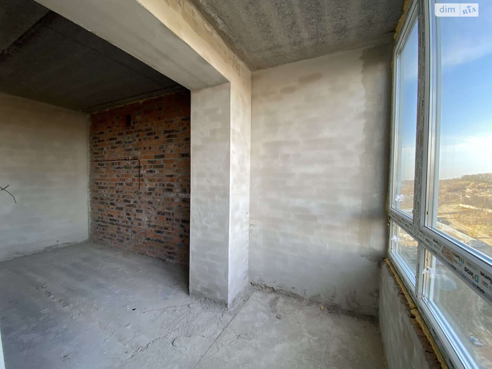 Продаж двокімнатної квартири в Хмельницькому, на вул. Мазура Миколи, район Виставка фото 1