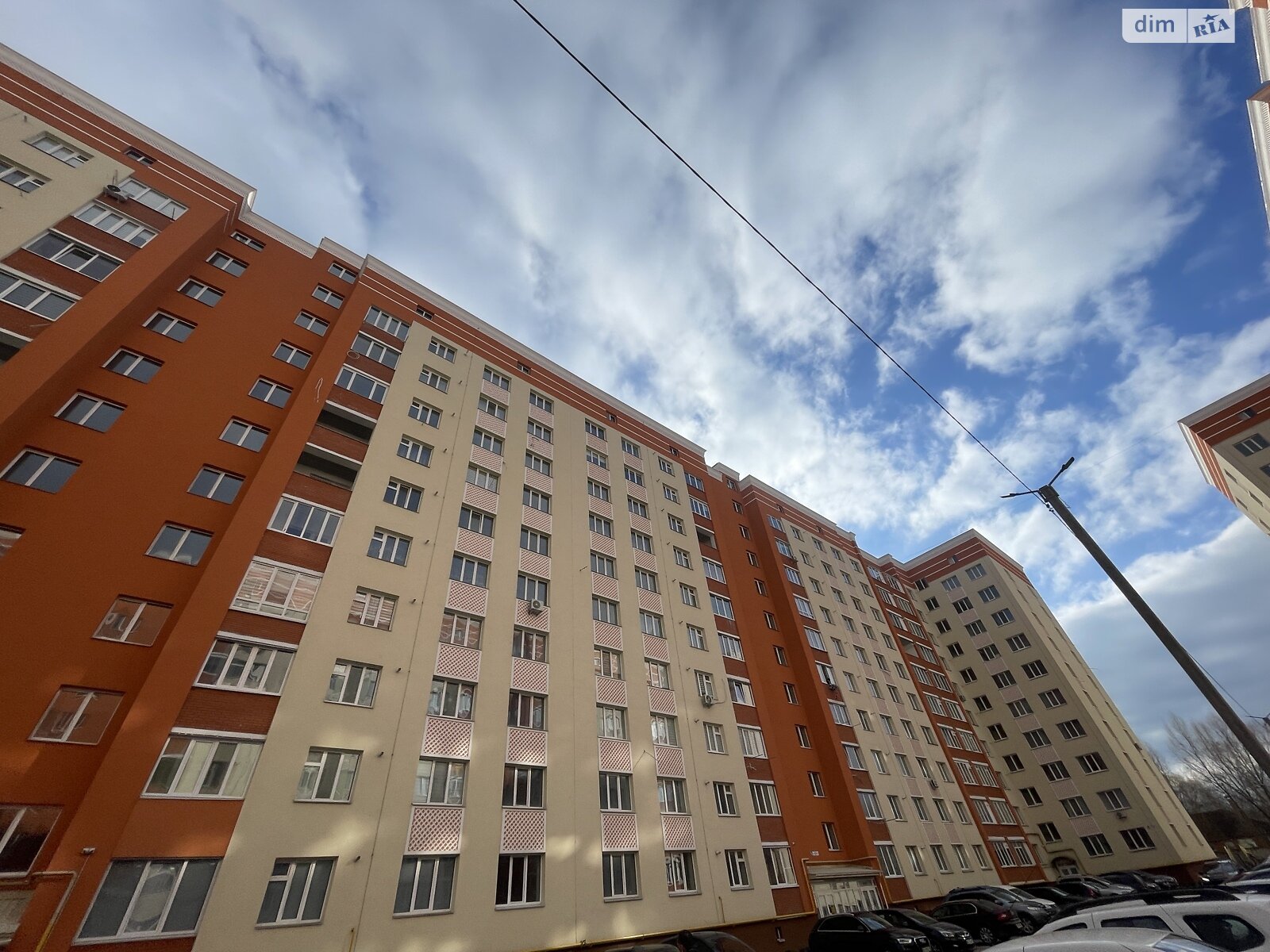 Продаж двокімнатної квартири в Хмельницькому, на вул. Мельникова 5/3Б, кв. 37, район Виставка фото 1 Продаж двокімнатної квартири в Хмельницькому, на вул. Мельникова 5/3Б, кв. 37, район Виставка фото 1