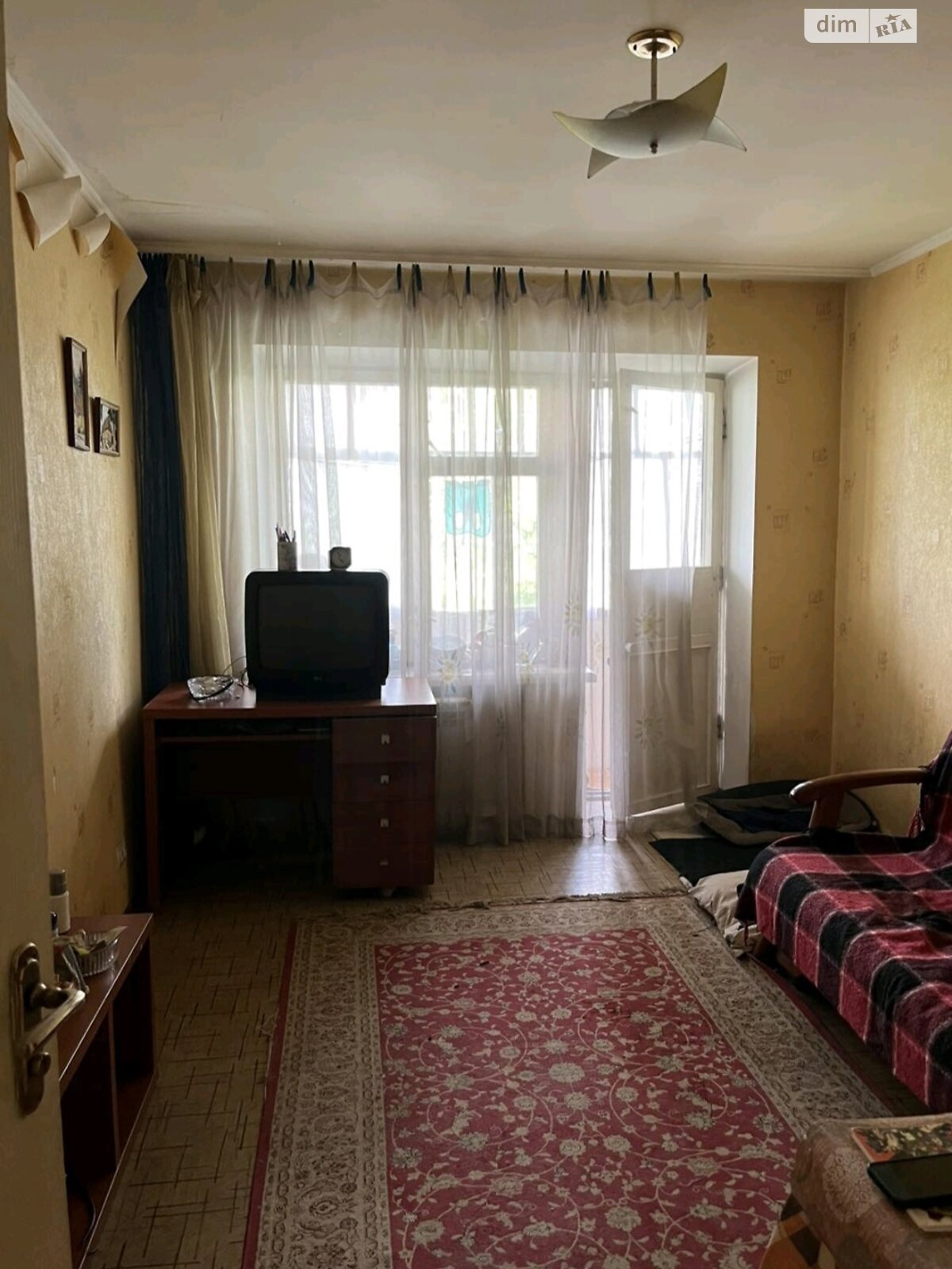 Продаж двокімнатної квартири в Хмельницькому, на пр. Миру 84, район Виставка фото 1 Продаж двокімнатної квартири в Хмельницькому, на пр. Миру 84, район Виставка фото 1