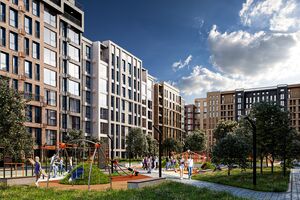 Продаж п`ятикімнатної квартири в Хмельницькому, на просп. Миру 96, фото 2