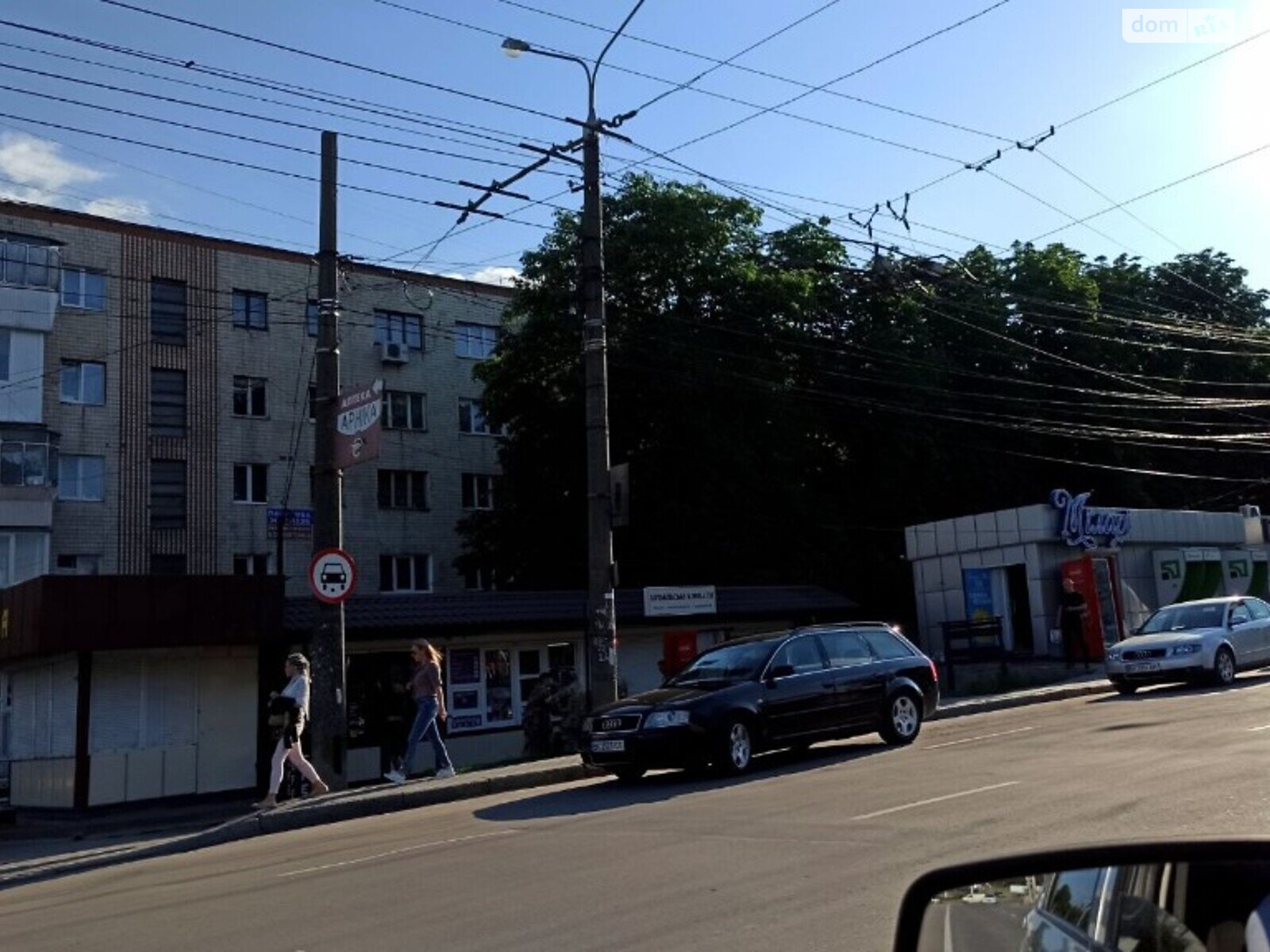 Продажа однокомнатной квартиры в Хмельницком, на просп. Мира 88, район Выставка фото 1