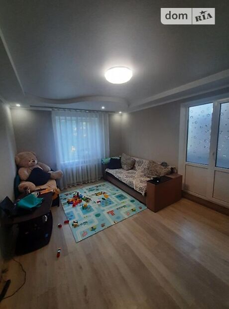 Продажа однокомнатной квартиры в Хмельницком, на просп. Мира район Выставка фото 1