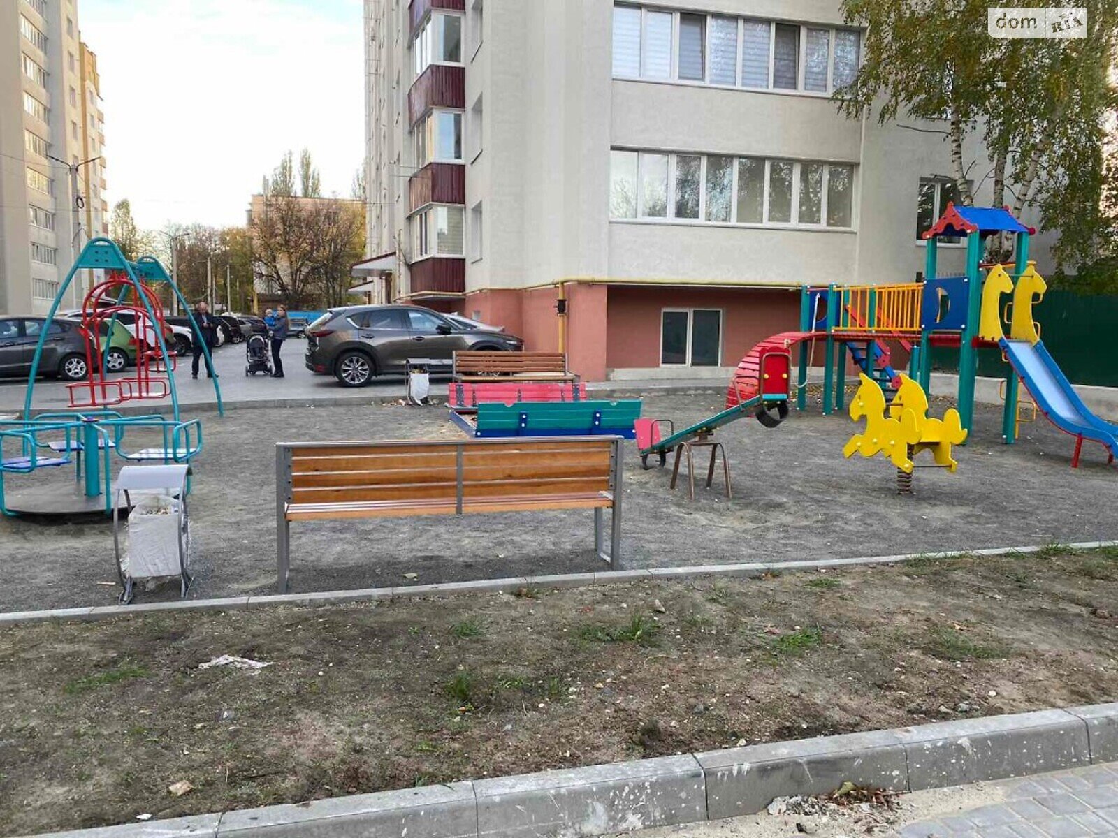 Продаж двокімнатної квартири в Хмельницькому, на просп. Миру, район Виставка фото 1 Продаж двокімнатної квартири в Хмельницькому, на просп. Миру, район Виставка фото 1