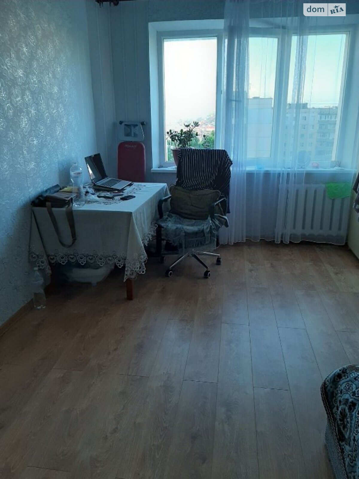 Продажа трехкомнатной квартиры в Хмельницком, на просп. Мира, район Выставка фото 1 Продажа трехкомнатной квартиры в Хмельницком, на просп. Мира, район Выставка фото 1