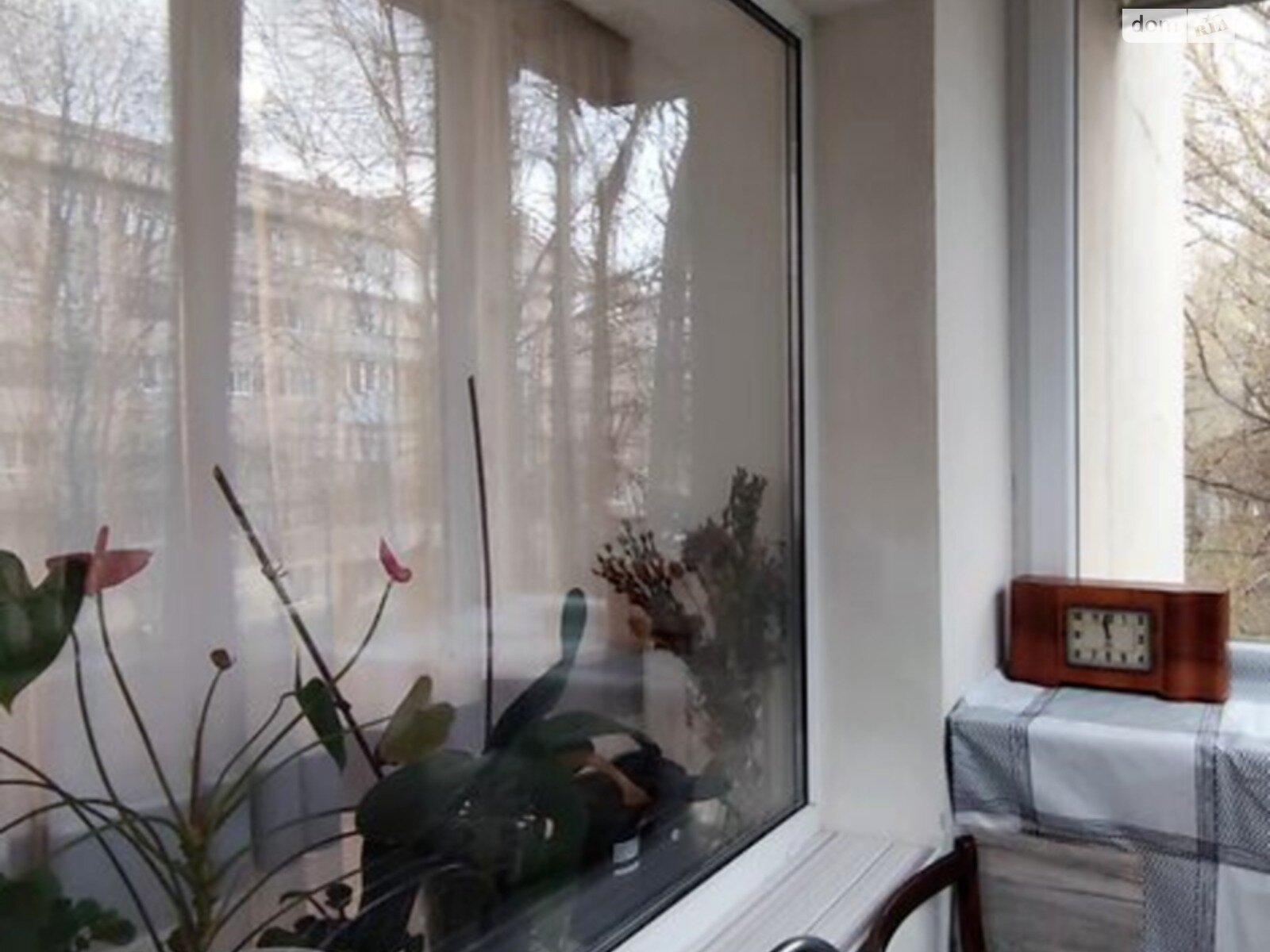 Продажа двухкомнатной квартиры в Хмельницком, на просп. Мира, район Выставка фото 1