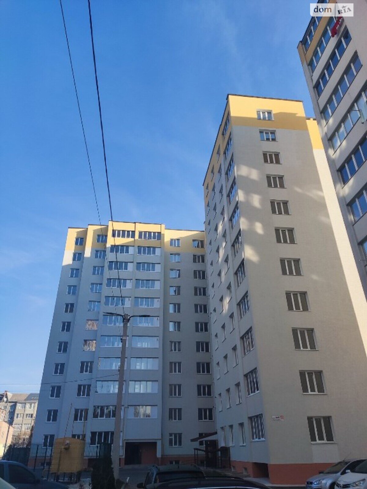 Продаж однокімнатної квартири в Хмельницькому, на просп. Миру, район Виставка фото 1