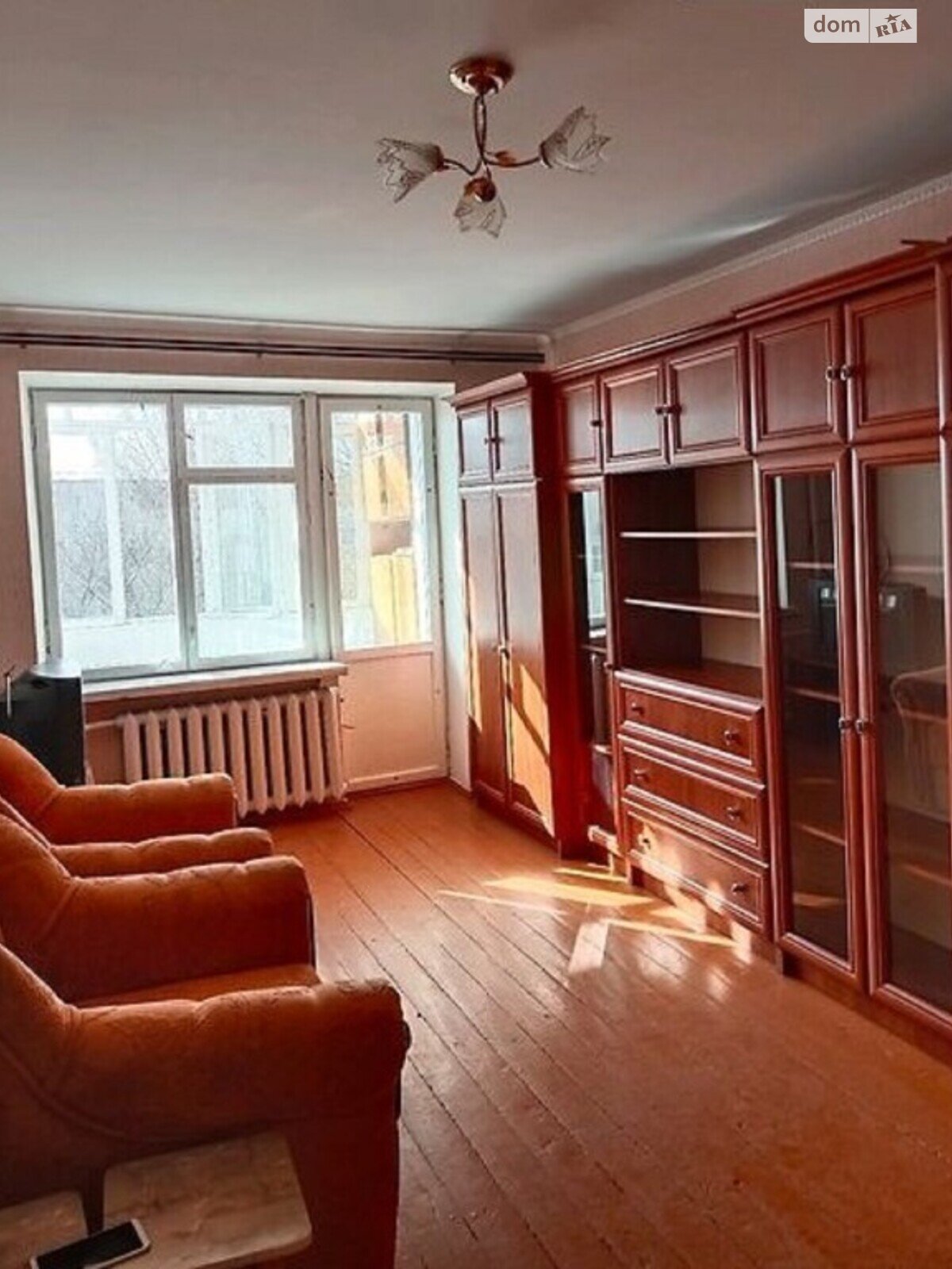 Продаж однокімнатної квартири в Хмельницькому, на просп. Миру, район Виставка фото 1 Продаж однокімнатної квартири в Хмельницькому, на просп. Миру, район Виставка фото 1