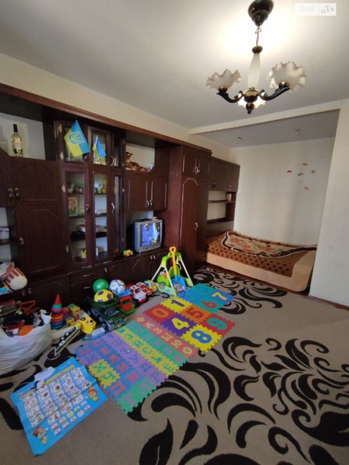 Продажа однокомнатной квартиры в Хмельницком, на просп. Мира 46, район Выставка фото 1 Продажа однокомнатной квартиры в Хмельницком, на просп. Мира 46, район Выставка фото 1