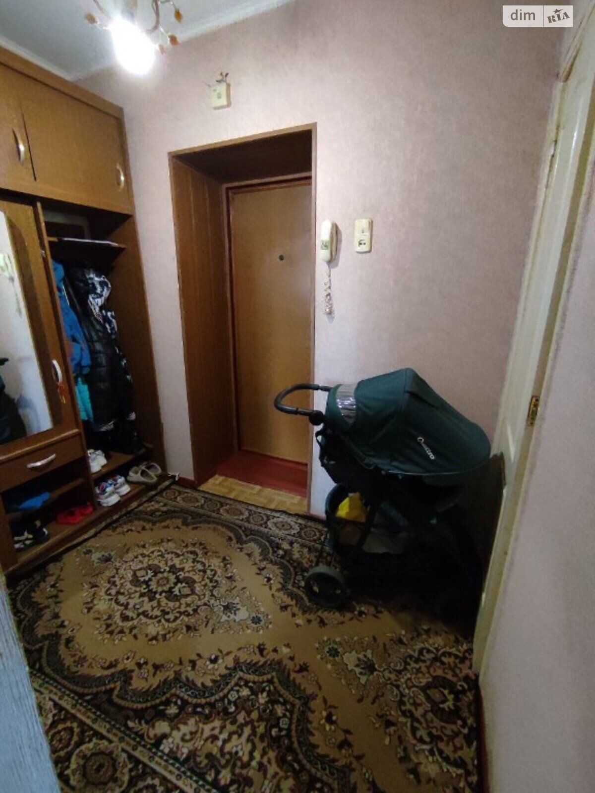 Продажа однокомнатной квартиры в Хмельницком, на просп. Мира 46, район Выставка фото 1 Продажа однокомнатной квартиры в Хмельницком, на просп. Мира 46, район Выставка фото 1