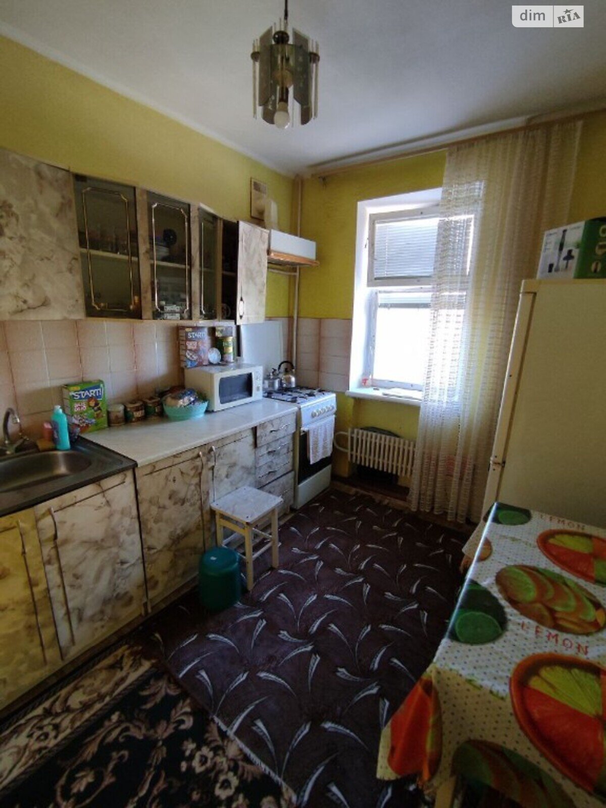 Продажа однокомнатной квартиры в Хмельницком, на просп. Мира 46, район Выставка фото 1 Продажа однокомнатной квартиры в Хмельницком, на просп. Мира 46, район Выставка фото 1