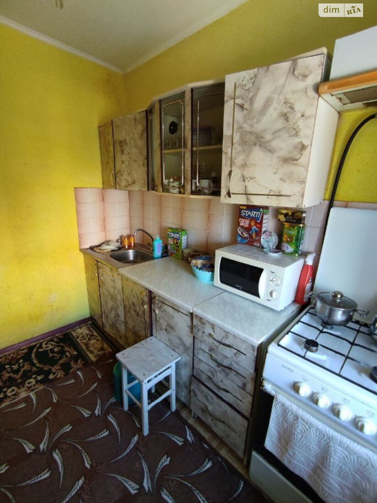 Продажа однокомнатной квартиры в Хмельницком, на просп. Мира 46, район Выставка фото 1 Продажа однокомнатной квартиры в Хмельницком, на просп. Мира 46, район Выставка фото 1