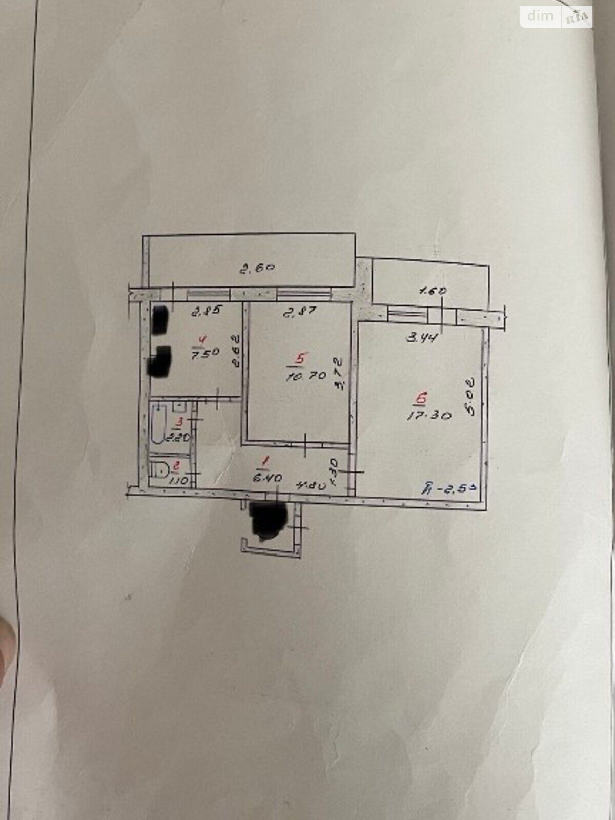 Продажа двухкомнатной квартиры в Хмельницком, на просп. Мира, район Выставка фото 1 Продажа двухкомнатной квартиры в Хмельницком, на просп. Мира, район Выставка фото 1