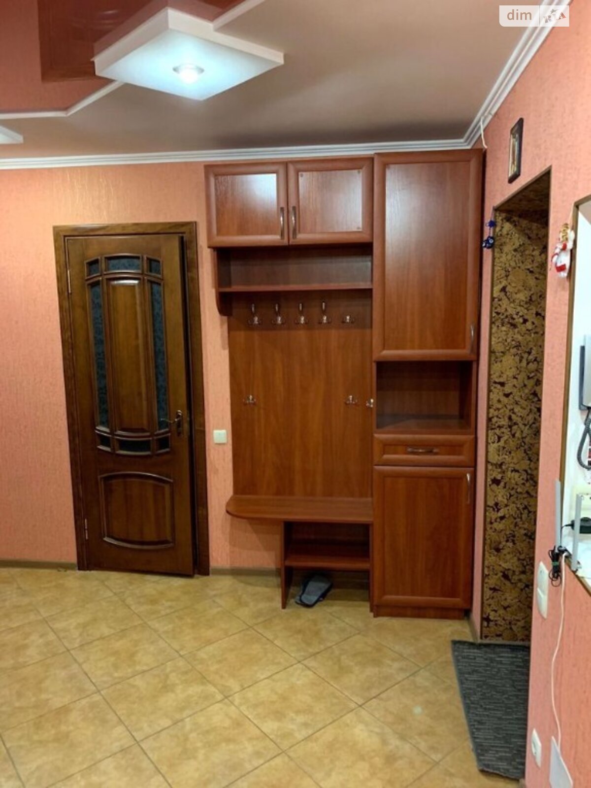 Продажа двухкомнатной квартиры в Хмельницком, на просп. Мира 94/1, кв. 22, район Выставка фото 1