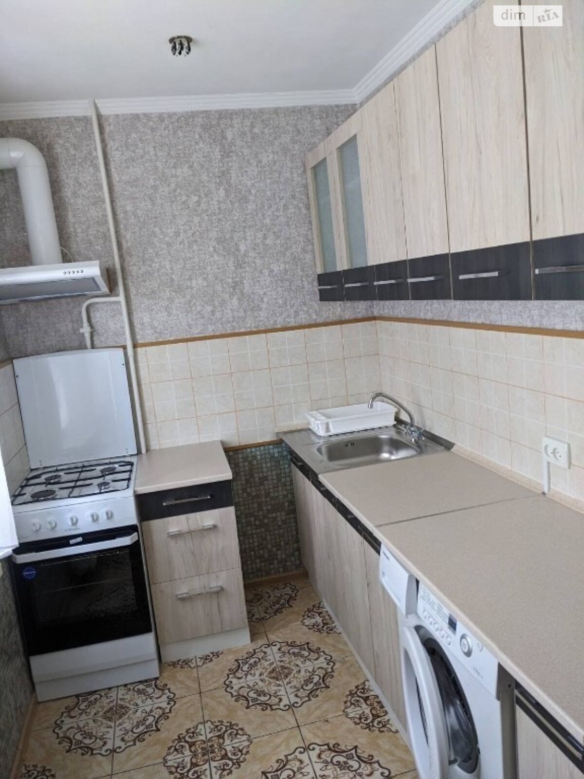 Продажа однокомнатной квартиры в Хмельницком, на просп. Мира, район Выставка фото 1 Продажа однокомнатной квартиры в Хмельницком, на просп. Мира, район Выставка фото 1