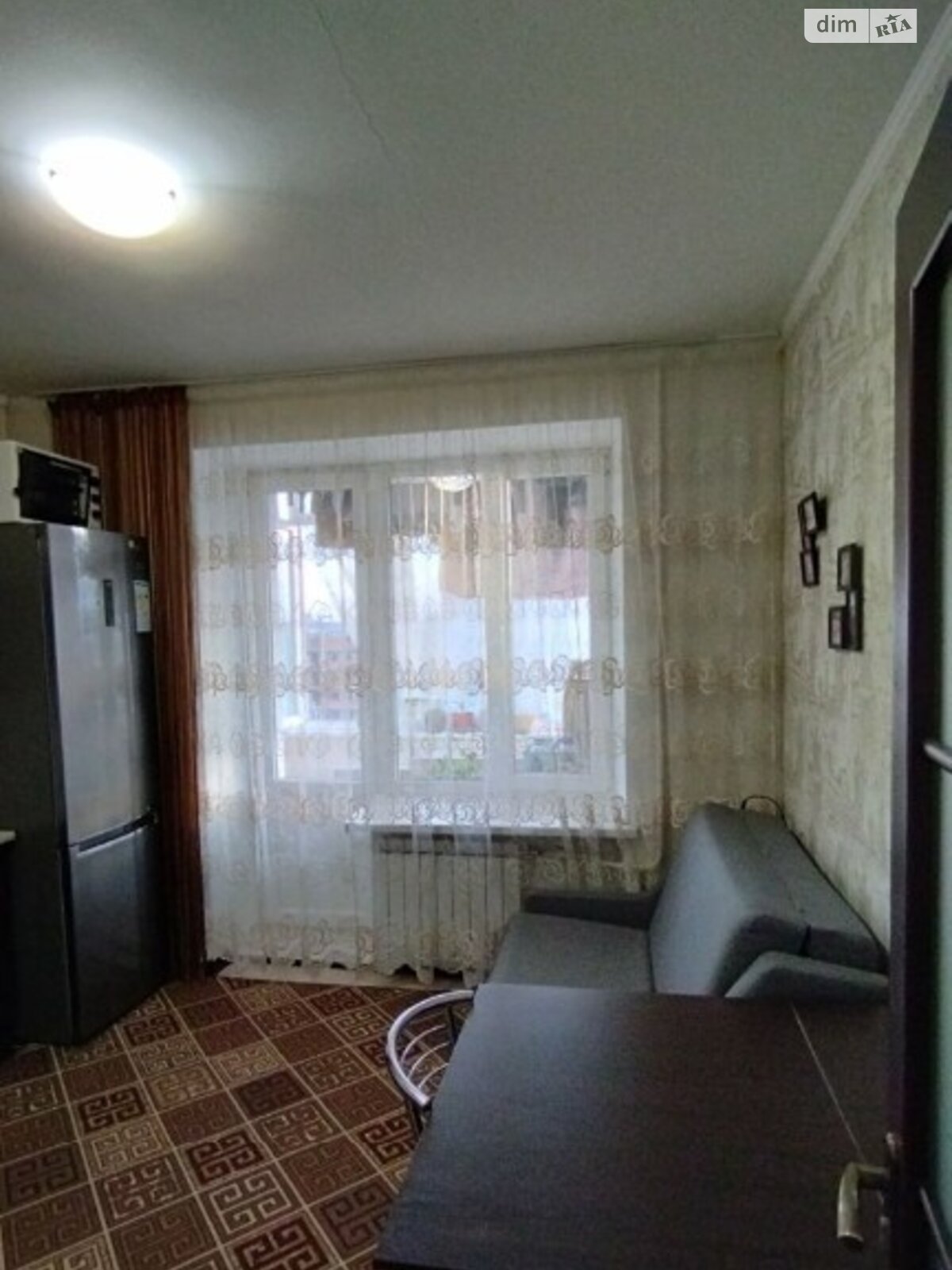 Продажа однокомнатной квартиры в Хмельницком, на просп. Мира 94Б, кв. 97, район Выставка фото 1