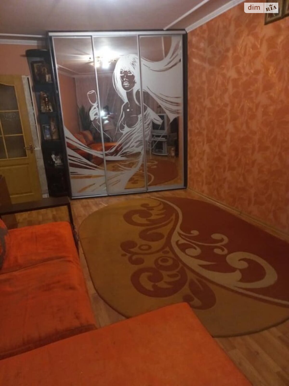 Продаж двокімнатної квартири в Хмельницькому, на просп. Миру, район Виставка фото 1 Продаж двокімнатної квартири в Хмельницькому, на просп. Миру, район Виставка фото 1