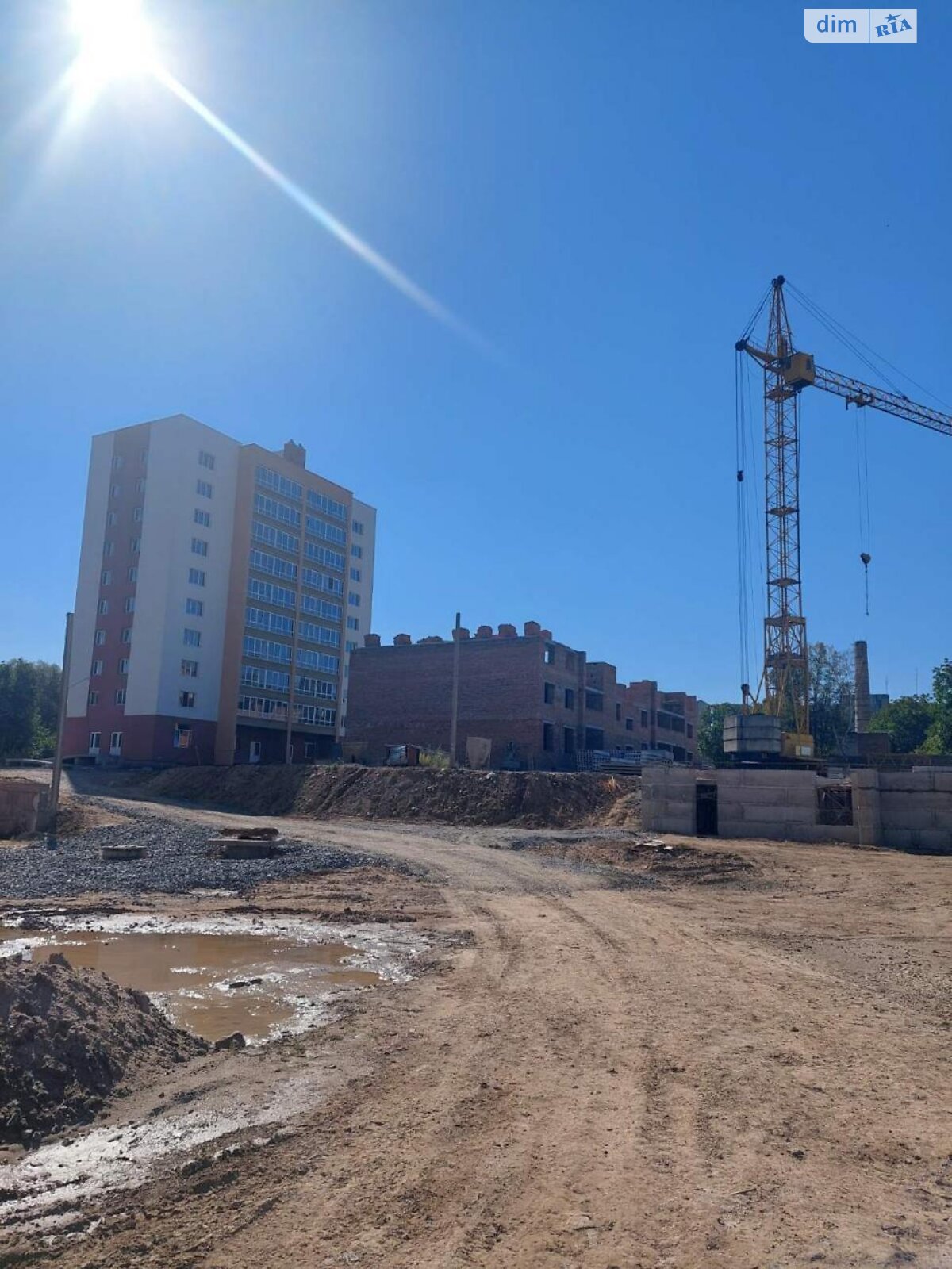 Продажа однокомнатной квартиры в Хмельницком, на просп. Мира, район Выставка фото 1 Продажа однокомнатной квартиры в Хмельницком, на просп. Мира, район Выставка фото 1