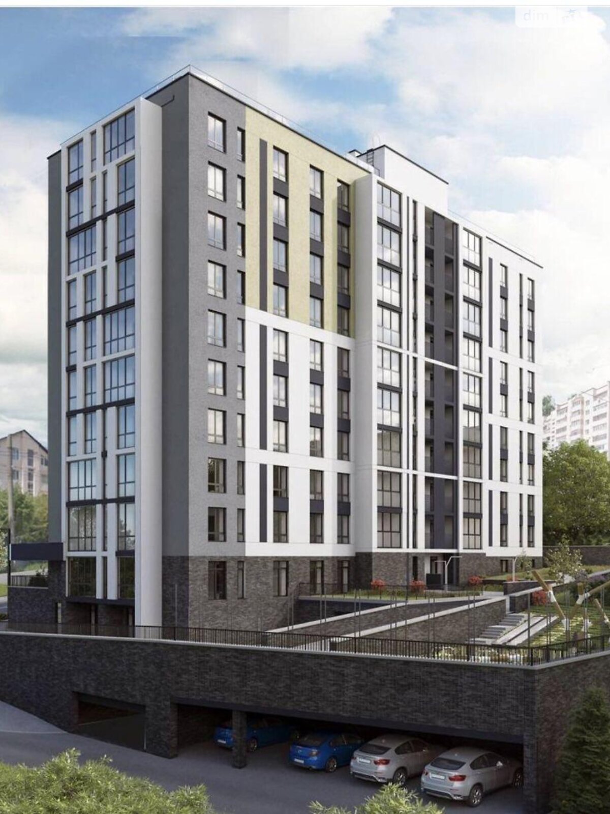 Продажа двухкомнатной квартиры в Хмельницком, на просп. Мира, район Выставка фото 1 Продажа двухкомнатной квартиры в Хмельницком, на просп. Мира, район Выставка фото 1