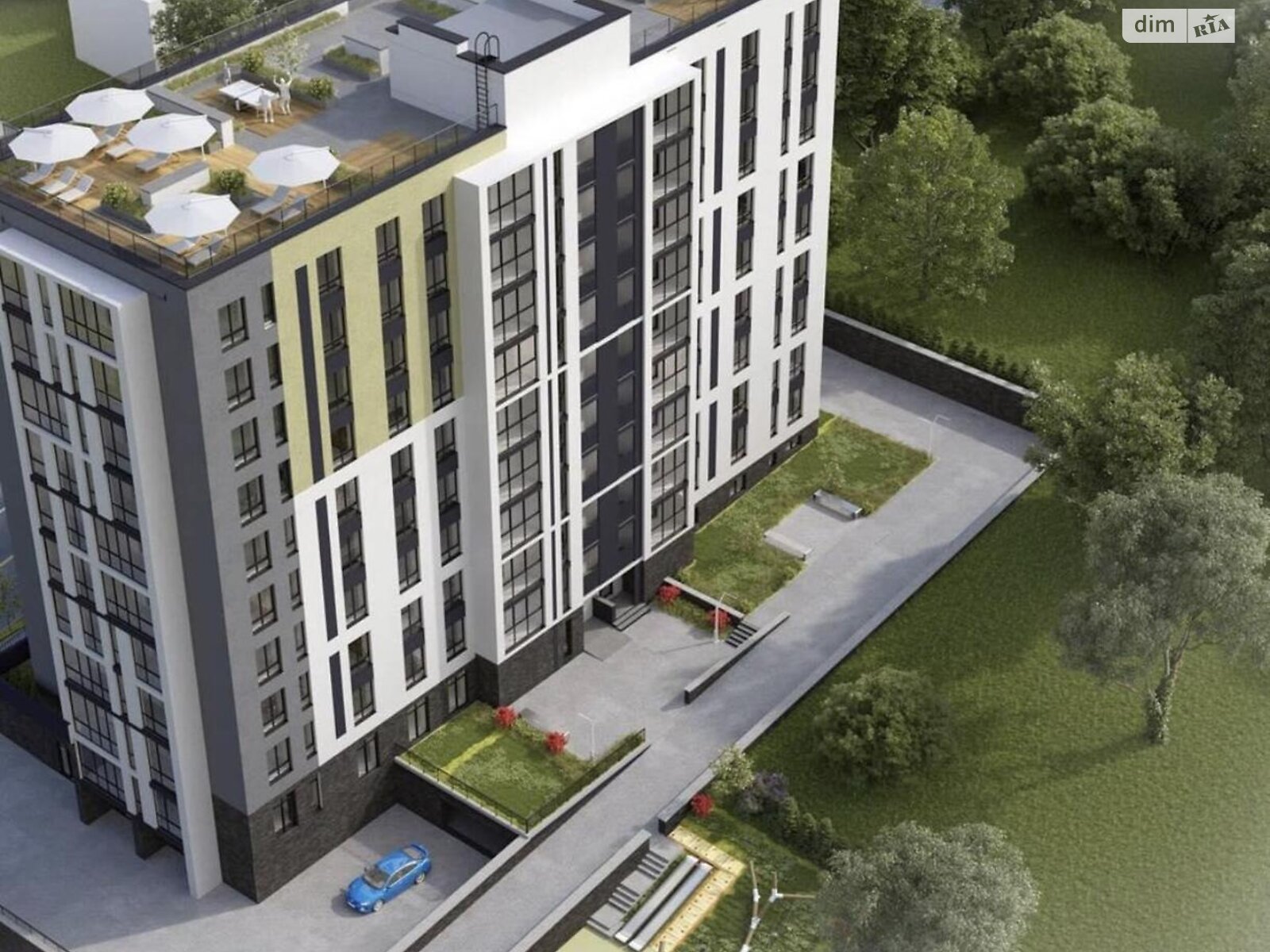 Продажа двухкомнатной квартиры в Хмельницком, на просп. Мира, район Выставка фото 1 Продажа двухкомнатной квартиры в Хмельницком, на просп. Мира, район Выставка фото 1