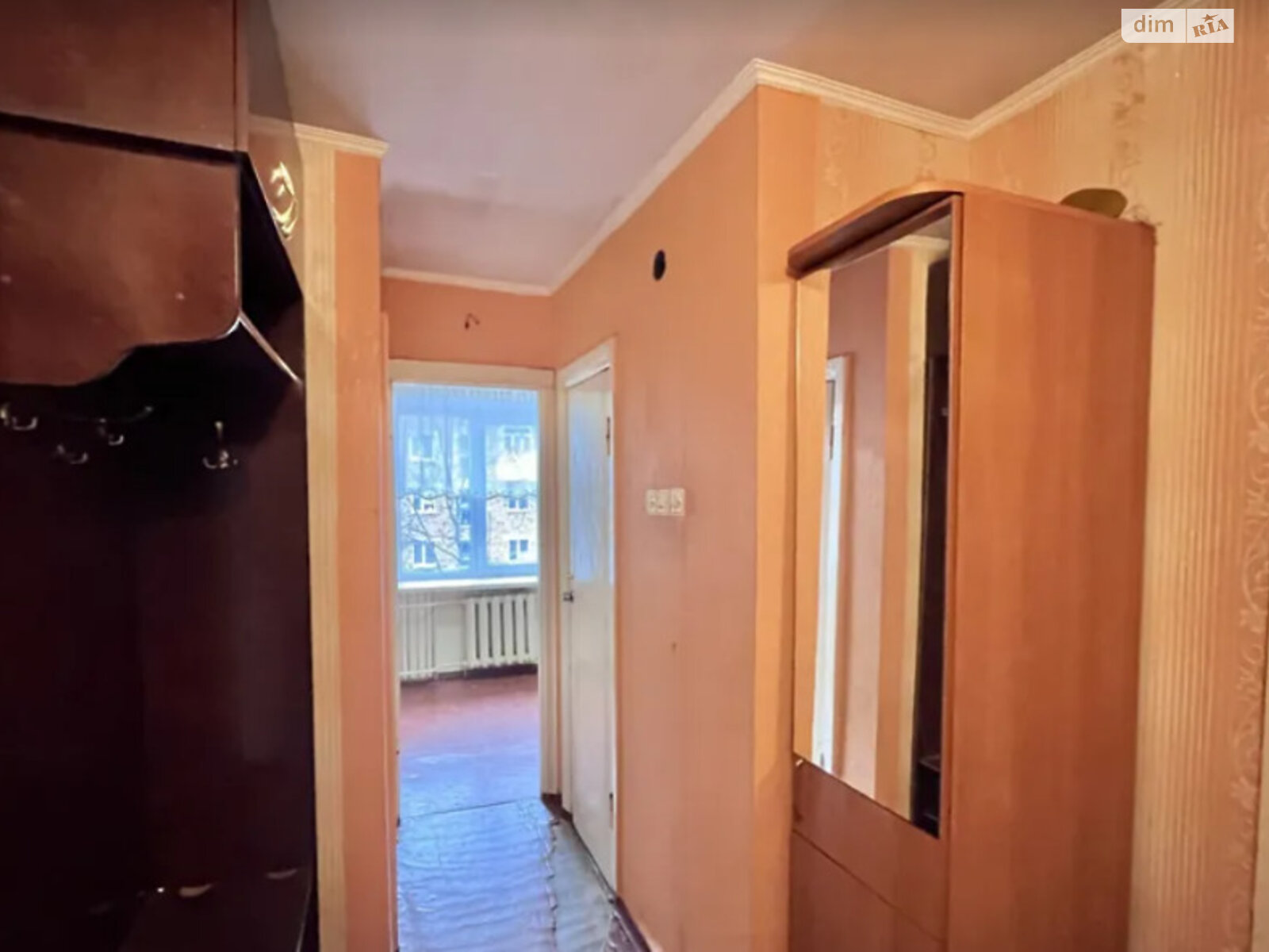 Продажа однокомнатной квартиры в Хмельницком, на просп. Мира 95, район Выставка фото 1 Продажа однокомнатной квартиры в Хмельницком, на просп. Мира 95, район Выставка фото 1