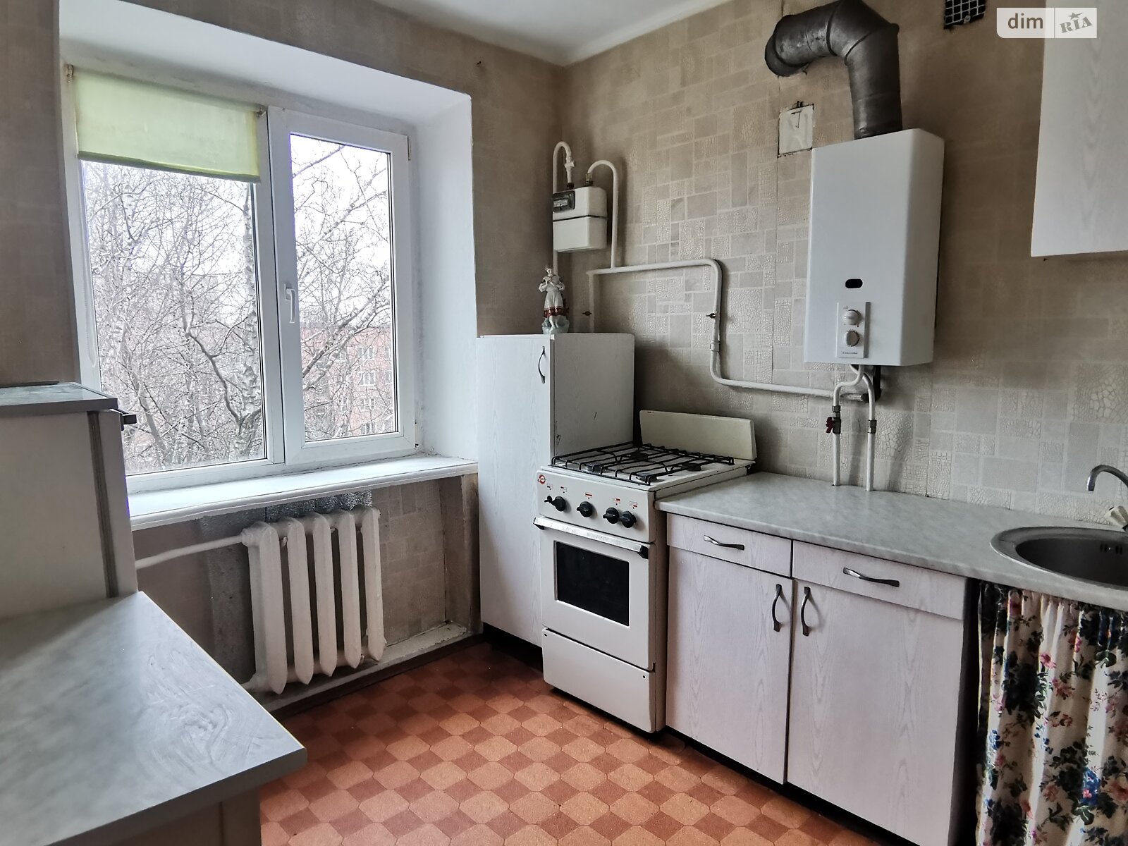 Продажа однокомнатной квартиры в Хмельницком, на просп. Мира, район Выставка фото 1 Продажа однокомнатной квартиры в Хмельницком, на просп. Мира, район Выставка фото 1