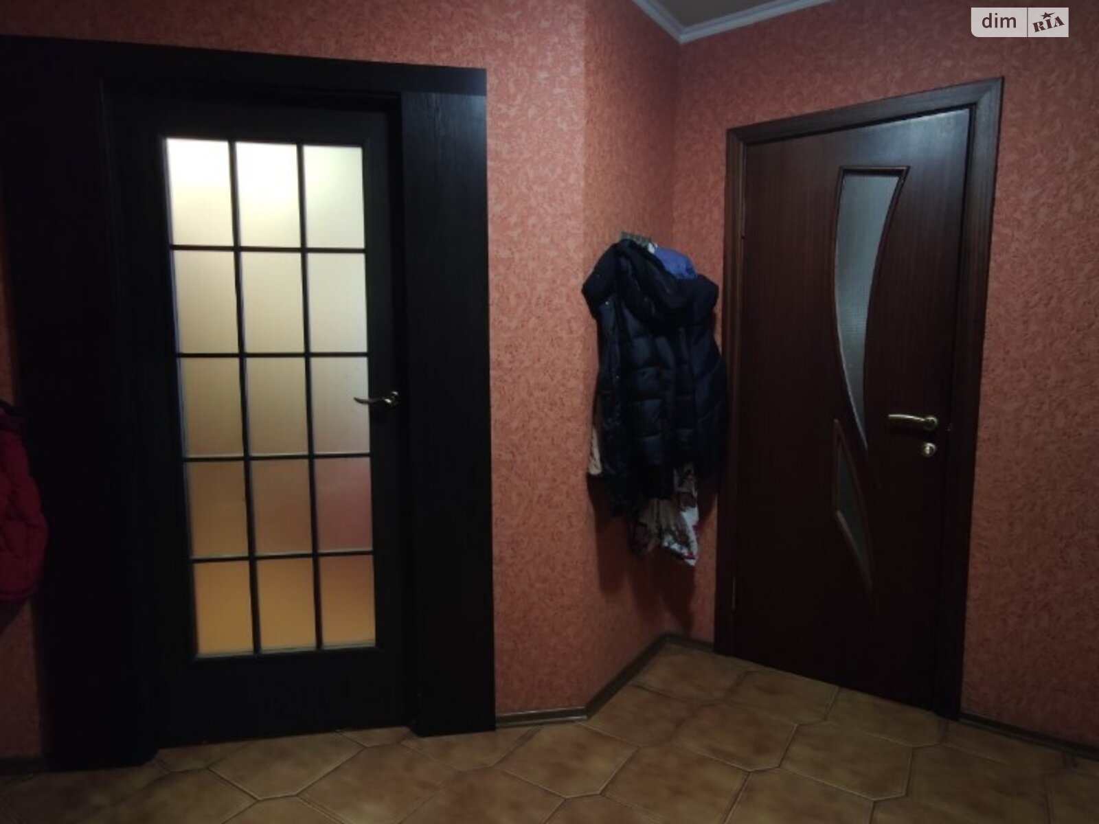 Продажа двухкомнатной квартиры в Хмельницком, на просп. Мира, район Выставка фото 1