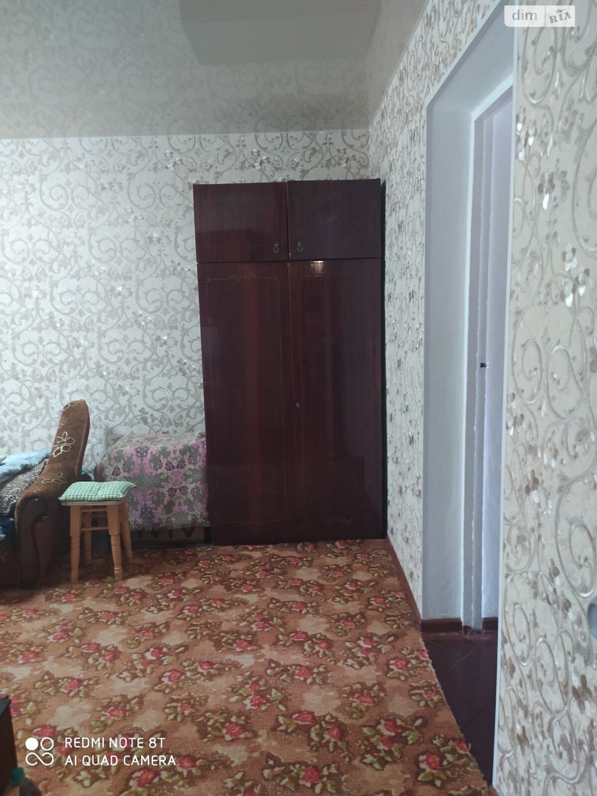 Продажа трехкомнатной квартиры в Хмельницком, на просп. Мира 80/3, район Выставка фото 1