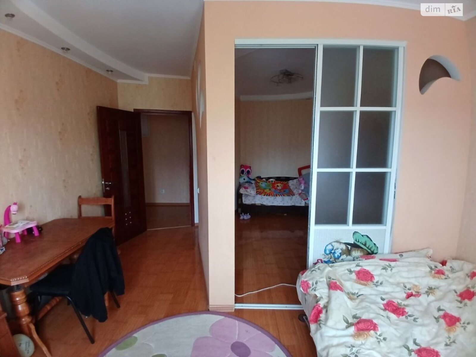 Продажа трехкомнатной квартиры в Хмельницком, на просп. Мира, район Выставка фото 1 Продажа трехкомнатной квартиры в Хмельницком, на просп. Мира, район Выставка фото 1