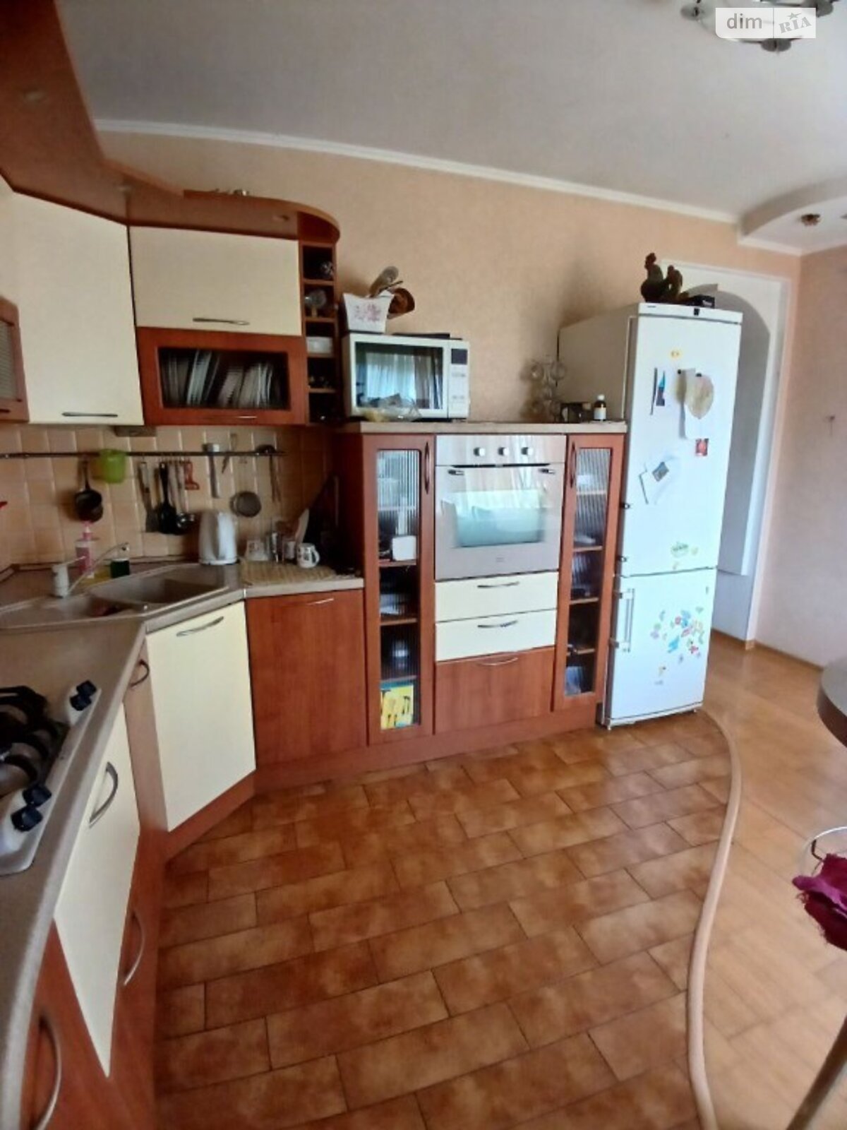 Продажа трехкомнатной квартиры в Хмельницком, на просп. Мира, район Выставка фото 1 Продажа трехкомнатной квартиры в Хмельницком, на просп. Мира, район Выставка фото 1