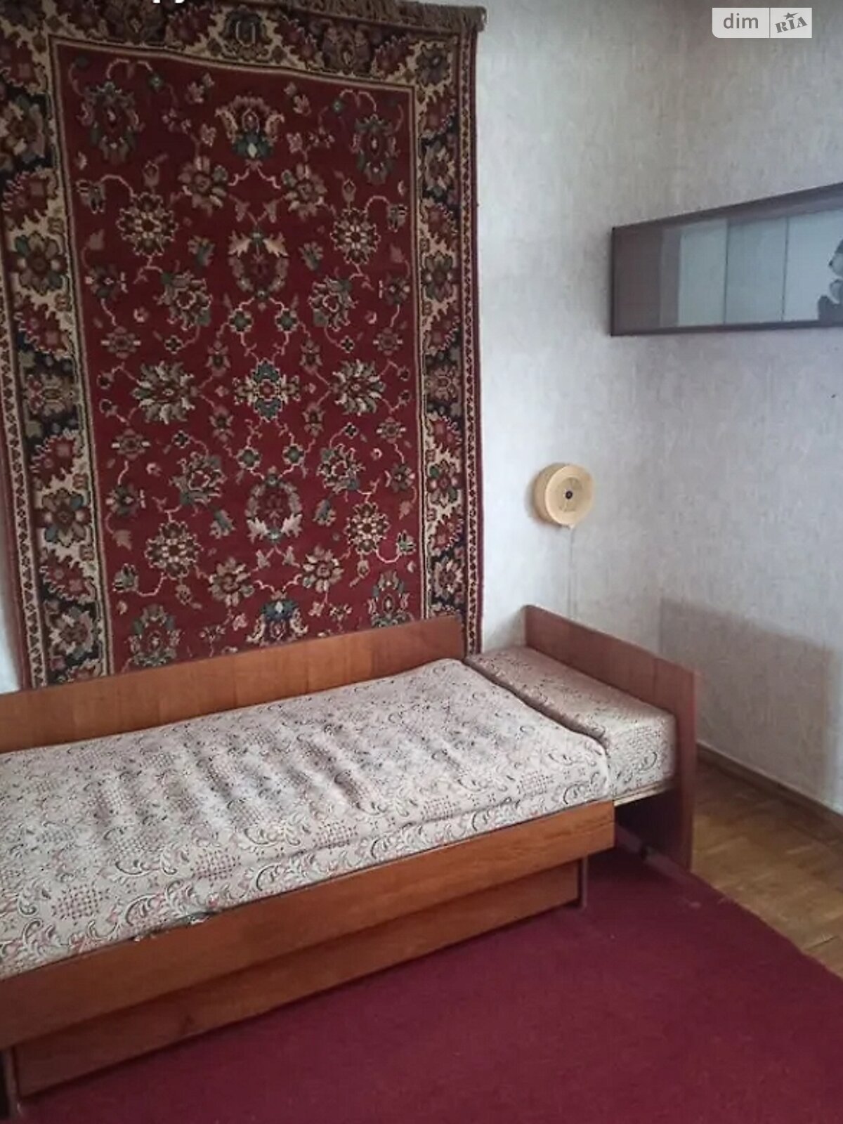 Продаж трикімнатної квартири в Хмельницькому, на просп. Миру, район Виставка фото 1 Продаж трикімнатної квартири в Хмельницькому, на просп. Миру, район Виставка фото 1