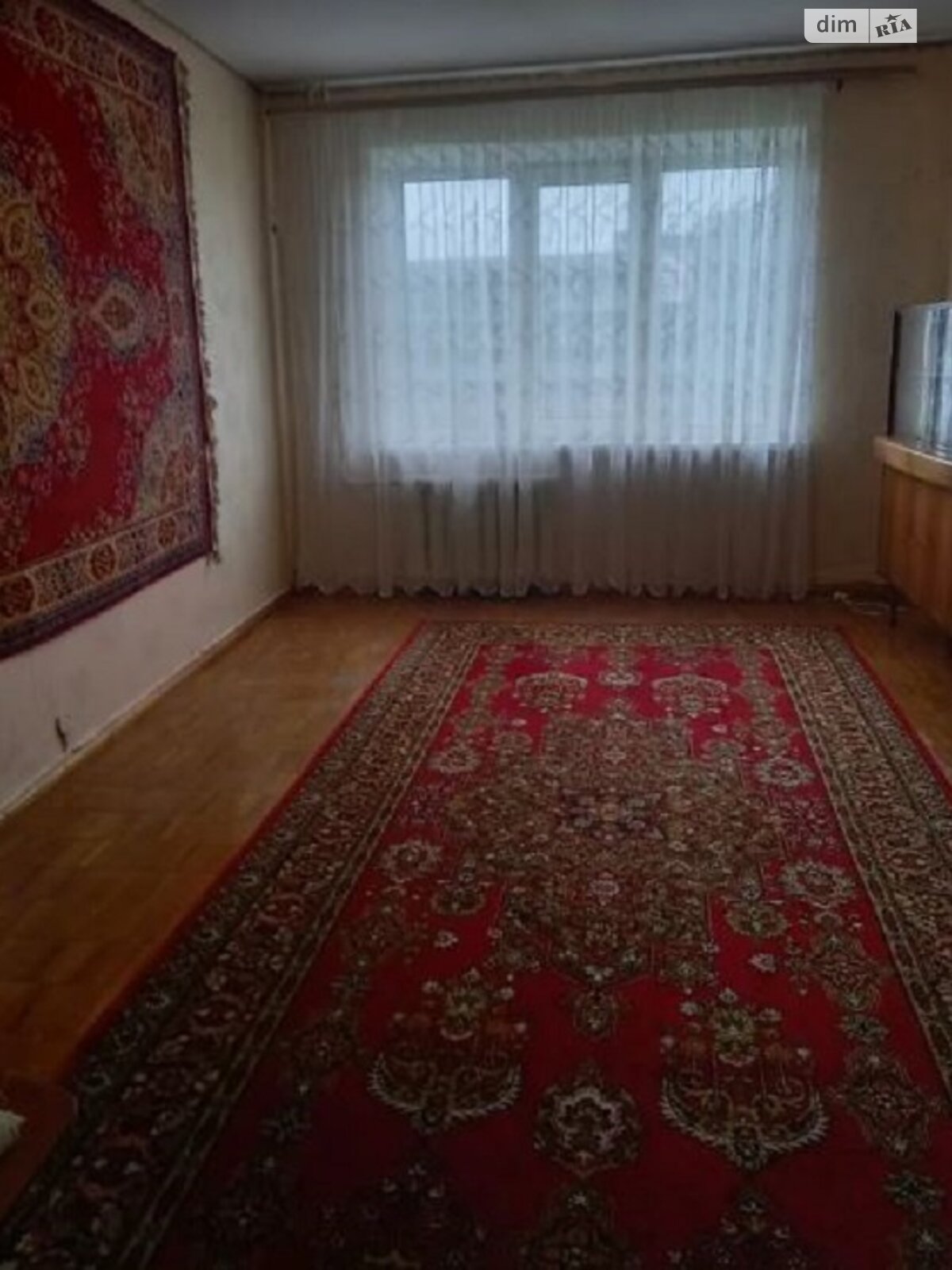 Продажа трехкомнатной квартиры в Хмельницком, на просп. Мира, район Выставка фото 1