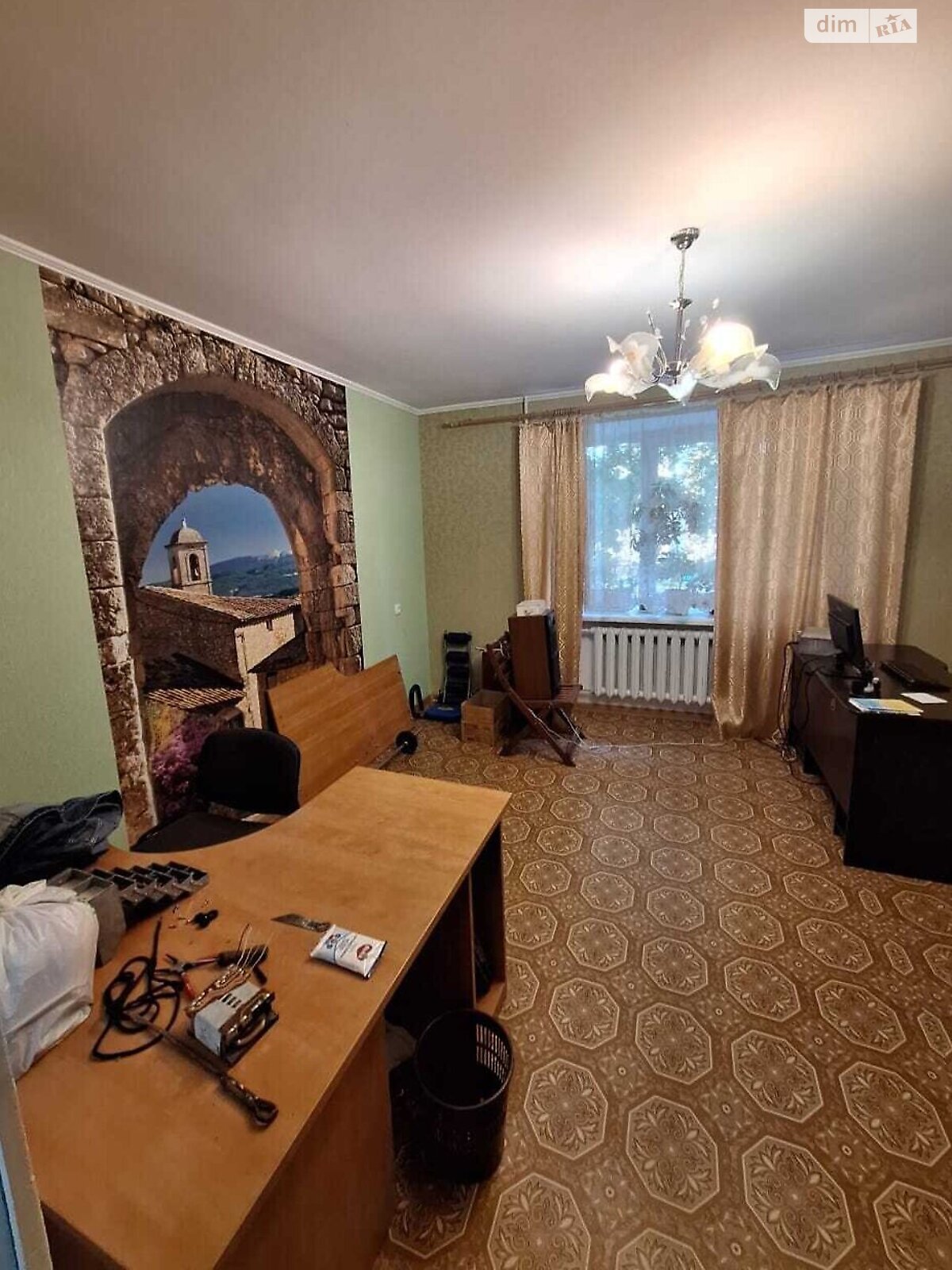 Продажа двухкомнатной квартиры в Хмельницком, на просп. Мира 72, район Выставка фото 1 Продажа двухкомнатной квартиры в Хмельницком, на просп. Мира 72, район Выставка фото 1