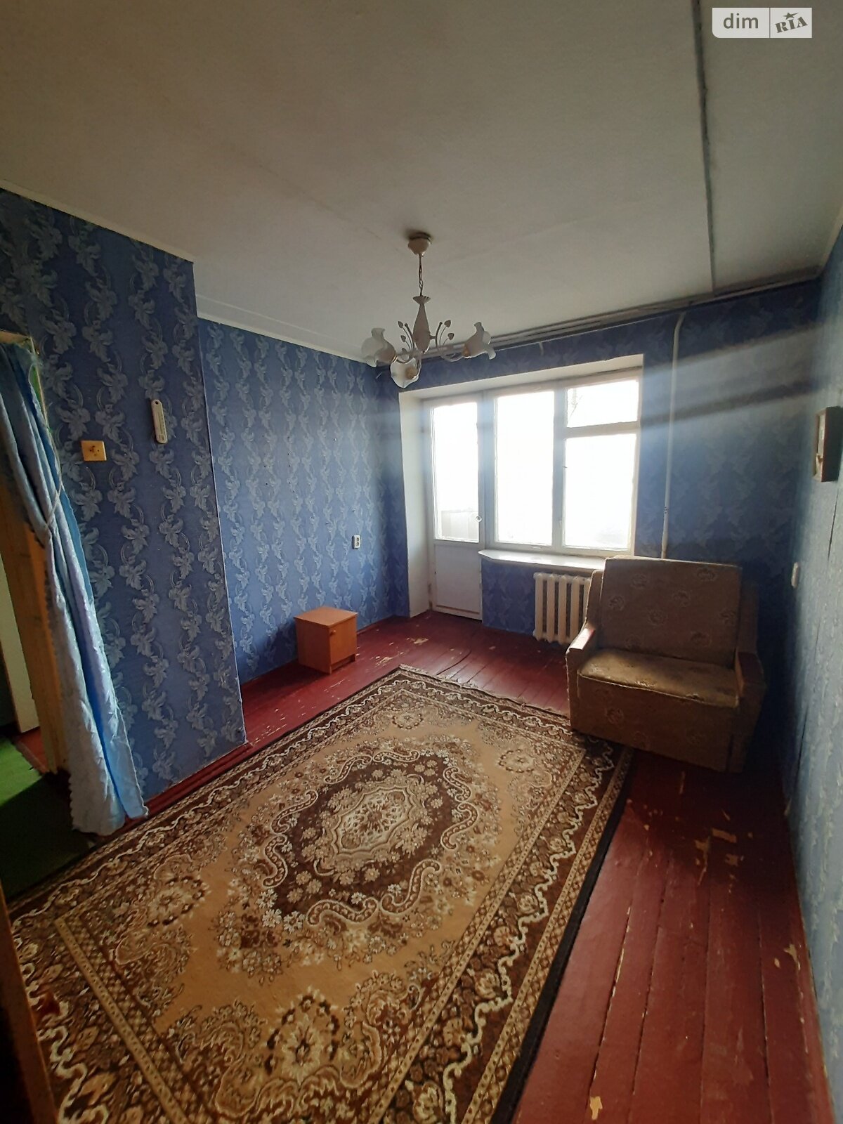 Продаж однокімнатної квартири в Хмельницькому, на просп. Миру, район Виставка фото 1 Продаж однокімнатної квартири в Хмельницькому, на просп. Миру, район Виставка фото 1