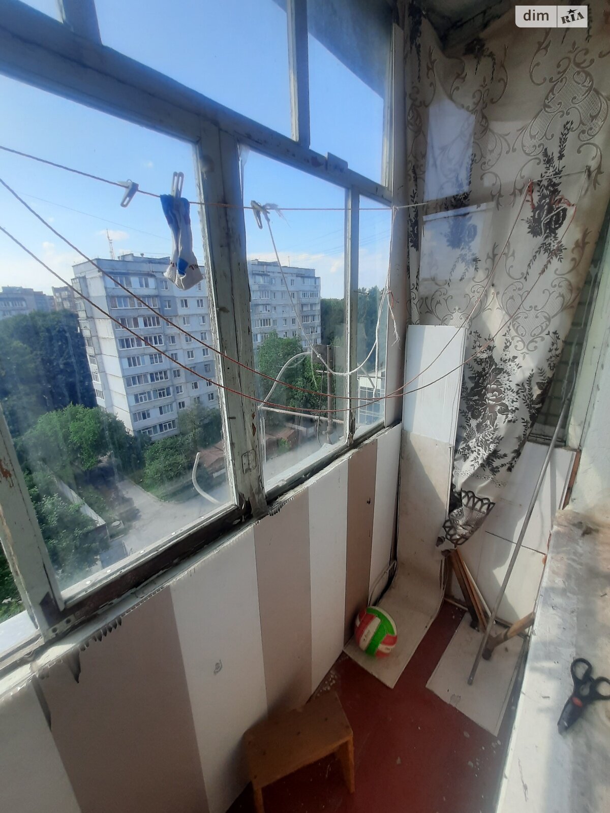 Продаж однокімнатної квартири в Хмельницькому, на просп. Миру, район Виставка фото 1 Продаж однокімнатної квартири в Хмельницькому, на просп. Миру, район Виставка фото 1