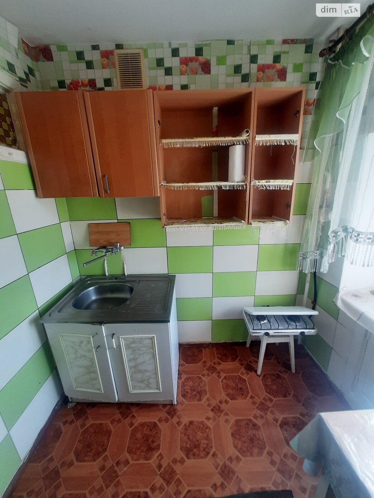 Продаж однокімнатної квартири в Хмельницькому, на просп. Миру, район Виставка фото 1 Продаж однокімнатної квартири в Хмельницькому, на просп. Миру, район Виставка фото 1