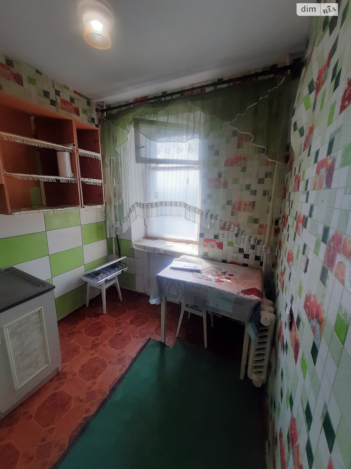 Продаж однокімнатної квартири в Хмельницькому, на просп. Миру, район Виставка фото 1 Продаж однокімнатної квартири в Хмельницькому, на просп. Миру, район Виставка фото 1