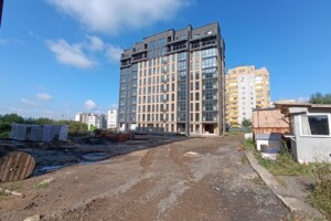 Продажа однокомнатной квартиры в Хмельницком, на просп. Мира 96, район Выставка фото 2