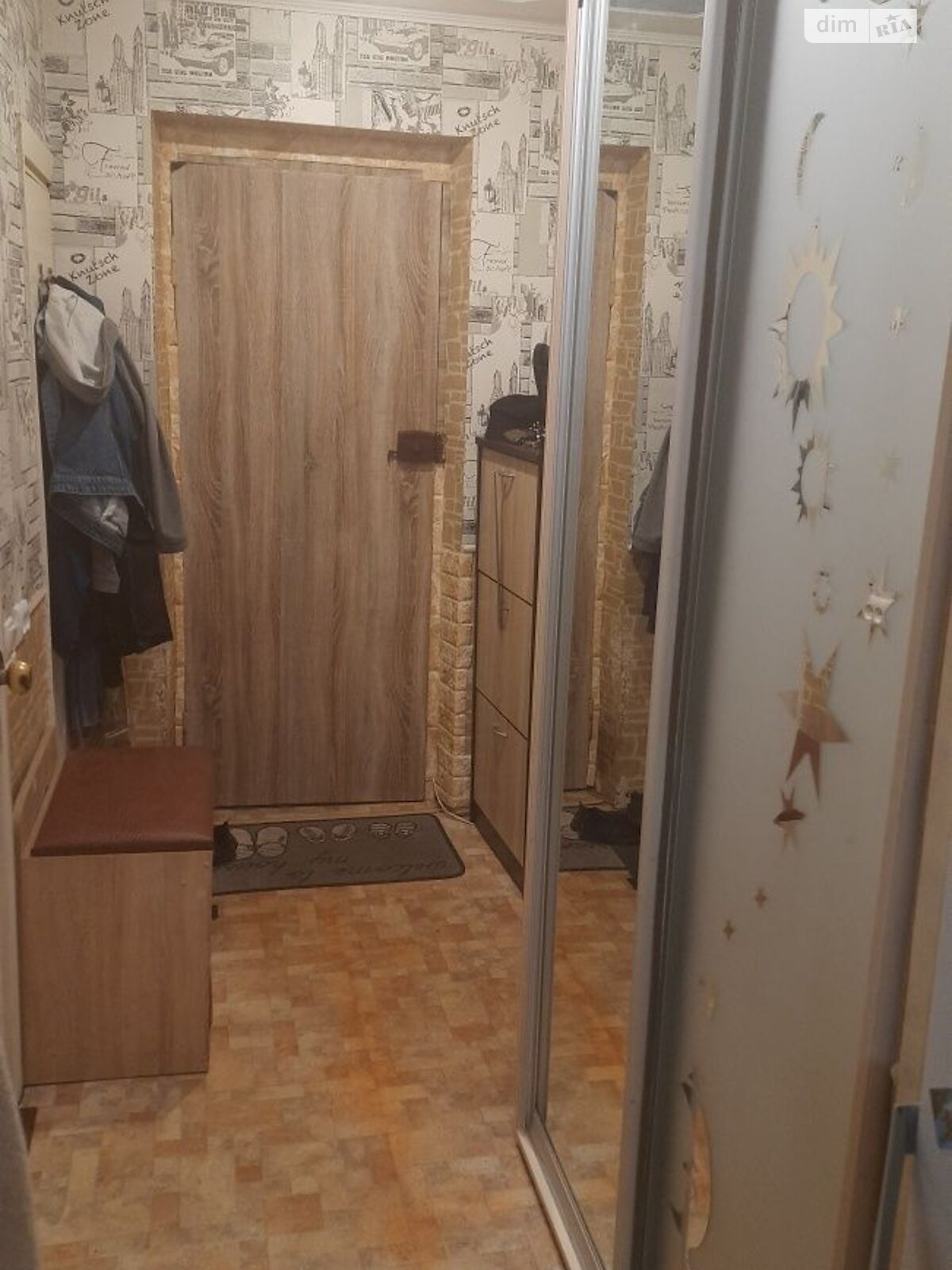 Продаж однокімнатної квартири в Хмельницькому, на просп. Миру, район Виставка фото 1 Продаж однокімнатної квартири в Хмельницькому, на просп. Миру, район Виставка фото 1
