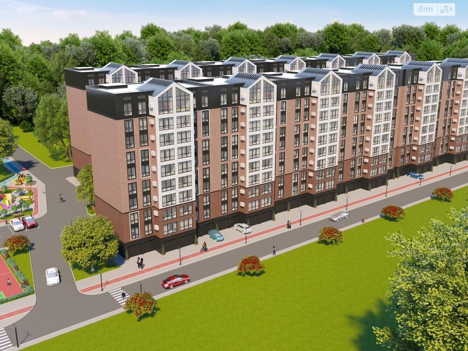 Продажа однокомнатной квартиры в Хмельницком, на просп. Мира, район Выставка фото 1 Продажа однокомнатной квартиры в Хмельницком, на просп. Мира, район Выставка фото 1