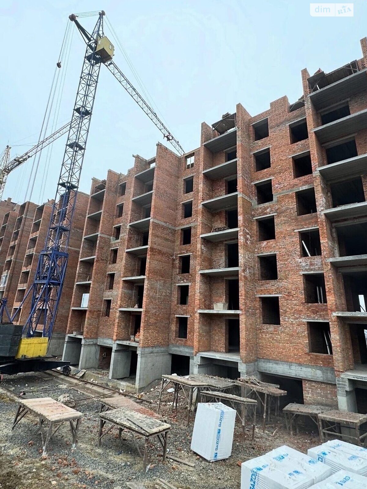 Продажа однокомнатной квартиры в Хмельницком, на просп. Мира, район Выставка фото 1 Продажа однокомнатной квартиры в Хмельницком, на просп. Мира, район Выставка фото 1