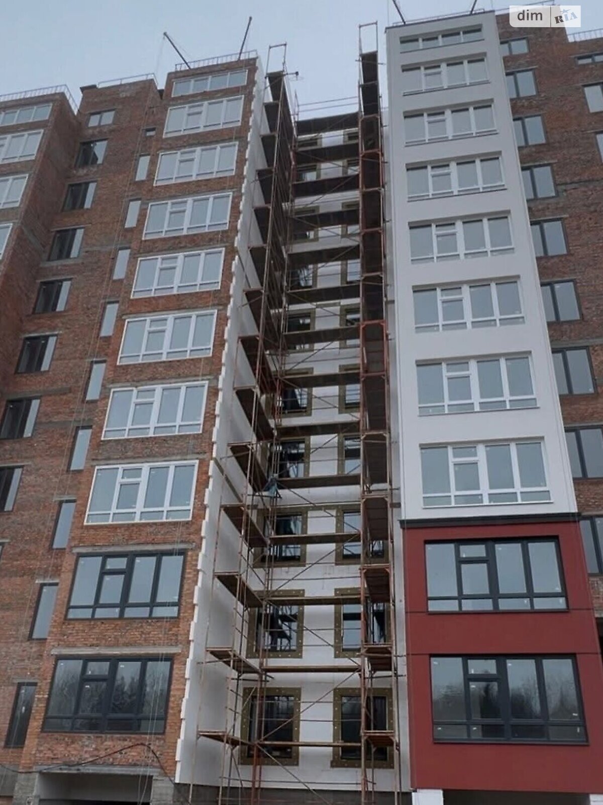 Продажа однокомнатной квартиры в Хмельницком, на просп. Мира, район Выставка фото 1 Продажа однокомнатной квартиры в Хмельницком, на просп. Мира, район Выставка фото 1