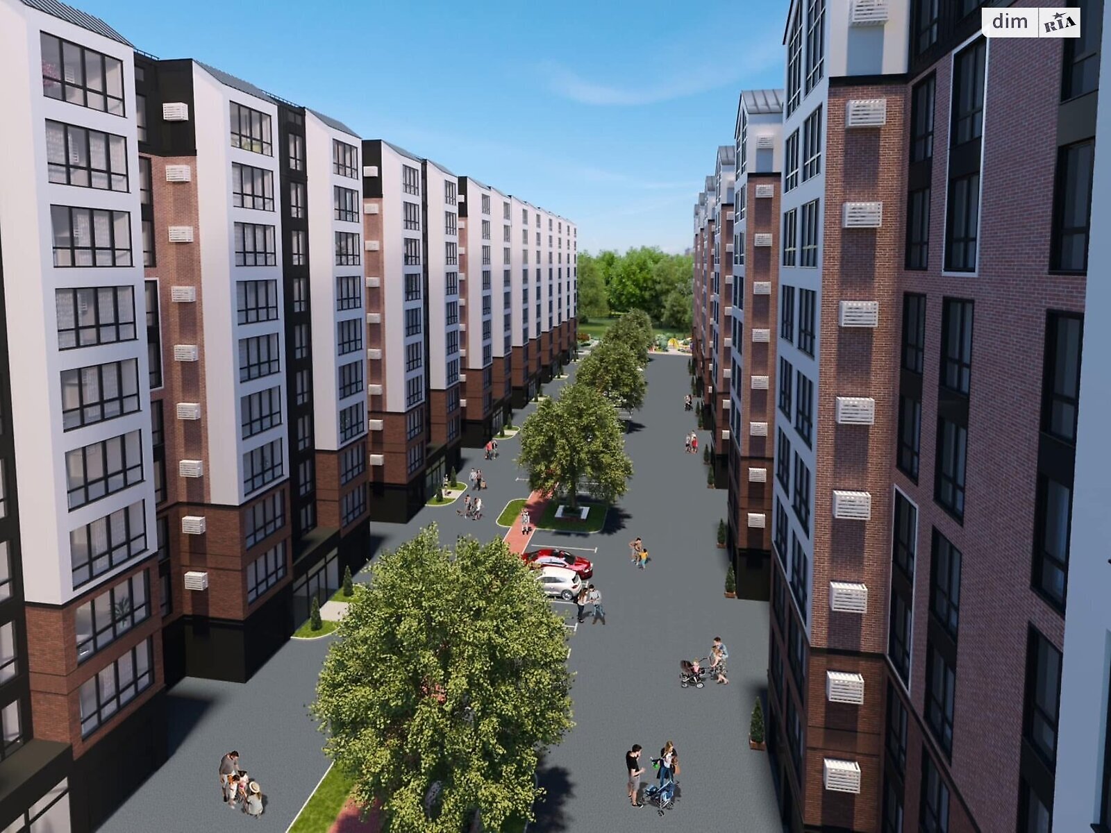Продажа однокомнатной квартиры в Хмельницком, на просп. Мира, район Выставка фото 1 Продажа однокомнатной квартиры в Хмельницком, на просп. Мира, район Выставка фото 1