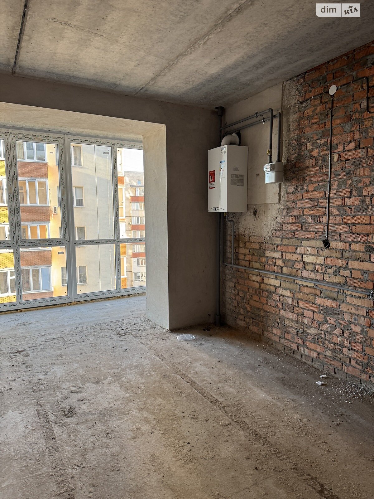 Продажа двухкомнатной квартиры в Хмельницком, на просп. Мира 96, район Выставка фото 1 Продажа двухкомнатной квартиры в Хмельницком, на просп. Мира 96, район Выставка фото 1