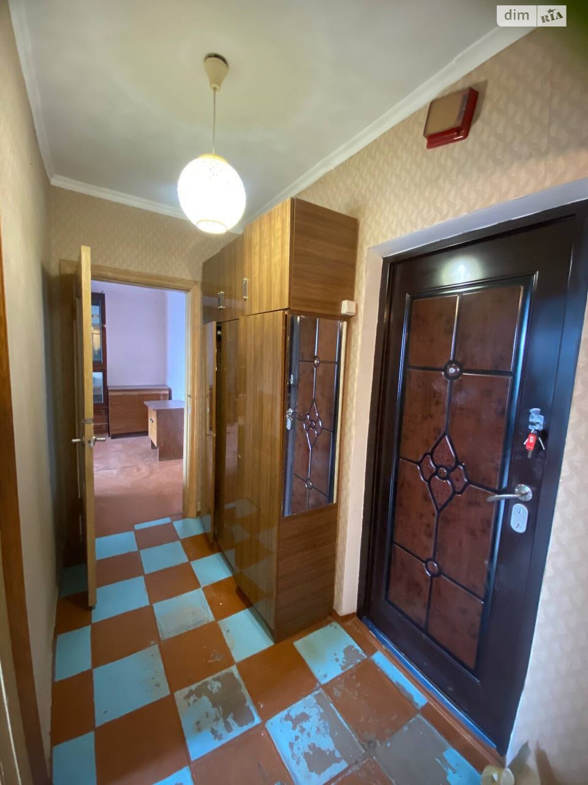 Продажа двухкомнатной квартиры в Хмельницком, на просп. Мира 57/1, район Выставка фото 1 Продажа двухкомнатной квартиры в Хмельницком, на просп. Мира 57/1, район Выставка фото 1