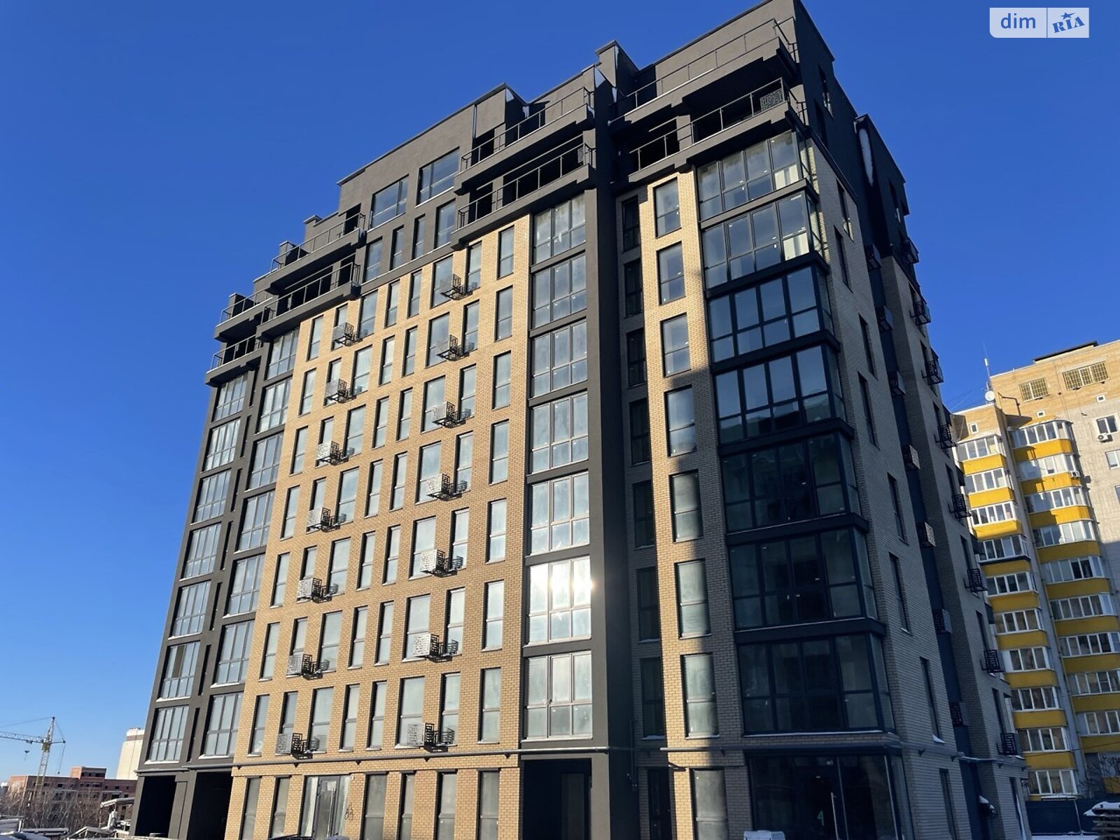 Продажа двухкомнатной квартиры в Хмельницком, на просп. Мира 96, район Выставка фото 1 Продажа двухкомнатной квартиры в Хмельницком, на просп. Мира 96, район Выставка фото 1
