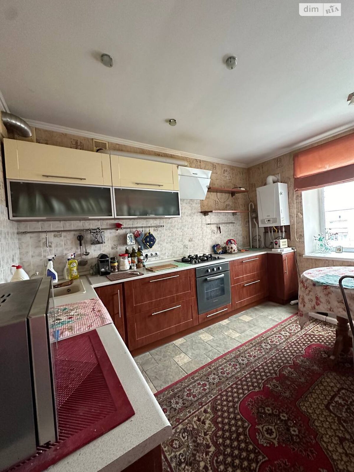 Продажа трехкомнатной квартиры в Хмельницком, на просп. Мира 74, район Выставка фото 1 Продажа трехкомнатной квартиры в Хмельницком, на просп. Мира 74, район Выставка фото 1